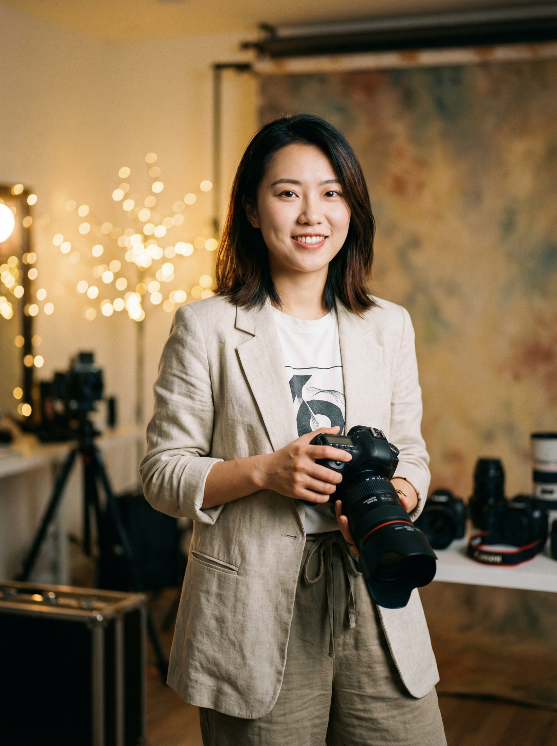 他他GV摄影师林晓雨