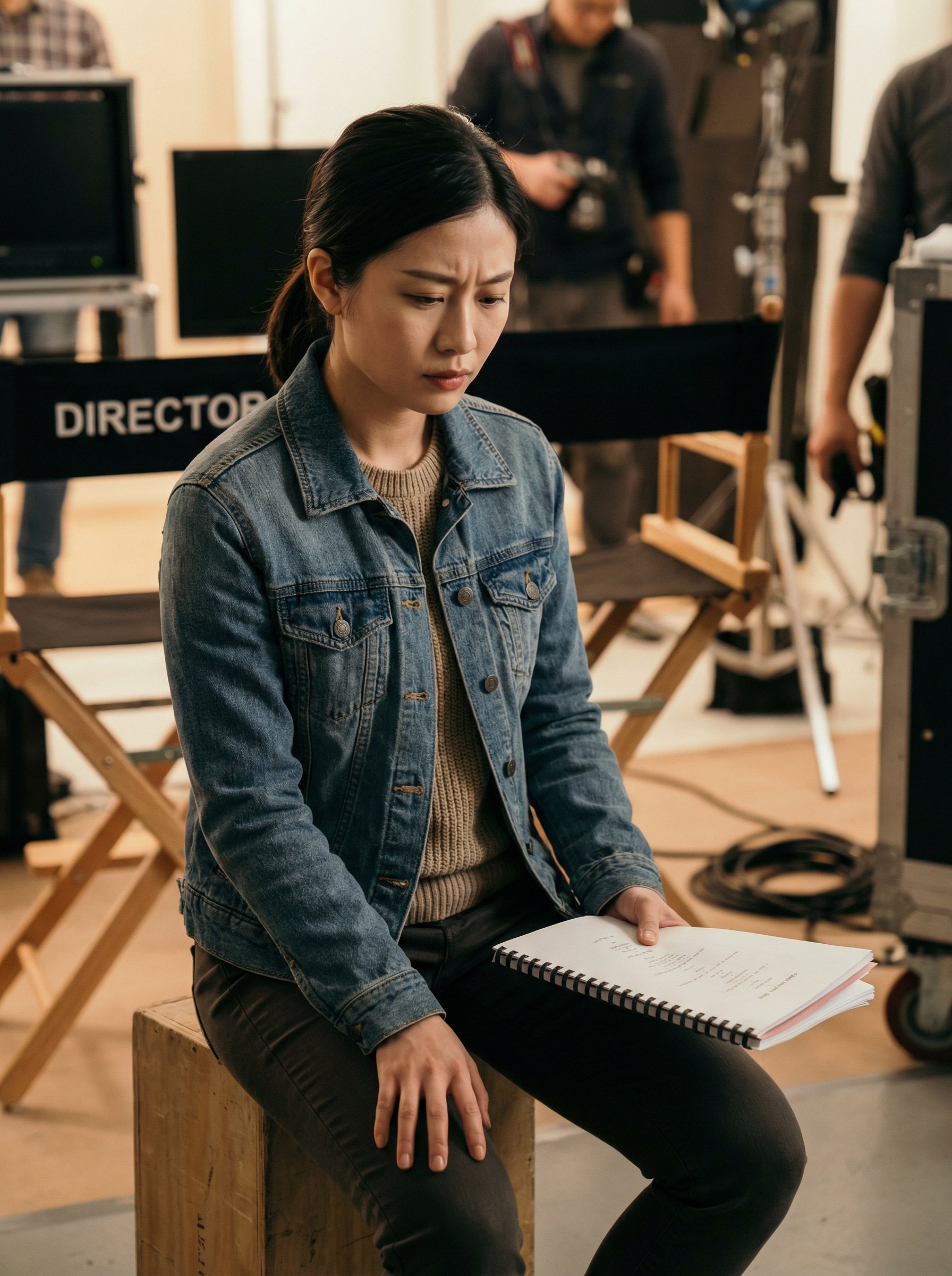 自拍偷拍怀旧视频幕后