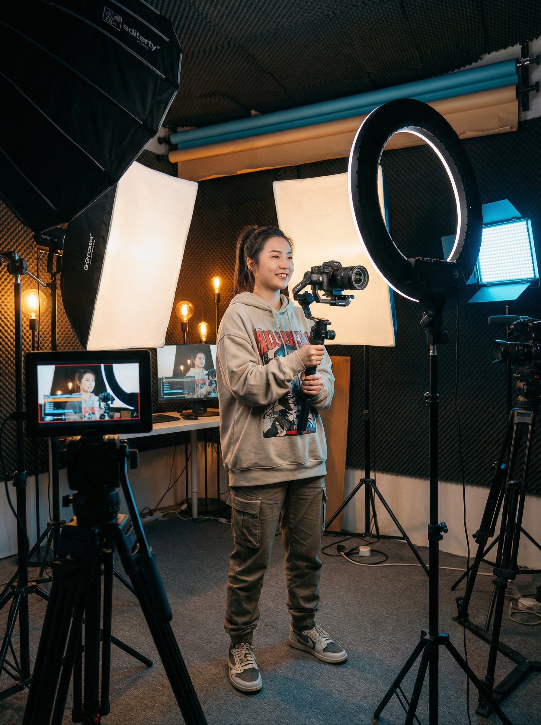 自拍偷拍怀旧视频创作